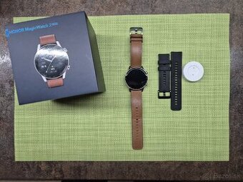 Smart hodinky Honor Magic Watch 2 - 46mm