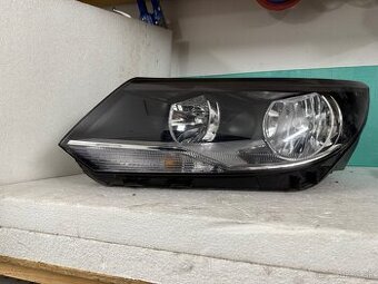 Vw Tiguan svetlo