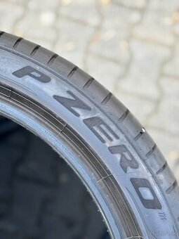 Pirelli PZERO