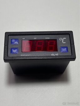 Digi defrost systém Eliwell EWPC 970