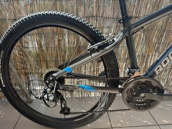 Predam detsky bicykel