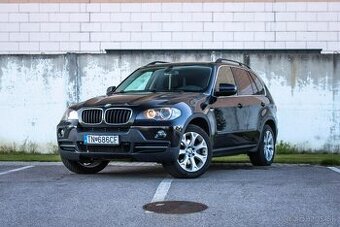 BMW X5 xDrive30d