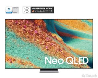 65" 165cm Neo QLED 4K QN85F Vision AI Smart TV (2025) a iné