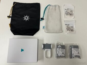 Skener zubov / Cheek Retractor s príslušenstvom zn. ScanBox