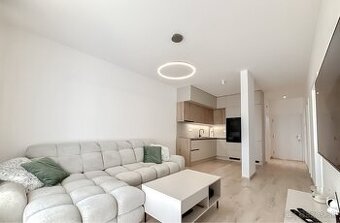 2 izbový 61m2 byt už aj s parkovacím miestom