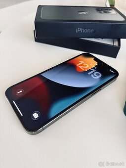 iPhone 13 Pro 256 GB + 4 obaly ZDARMA