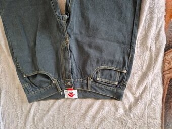 Panske jeansy Lee Cooper