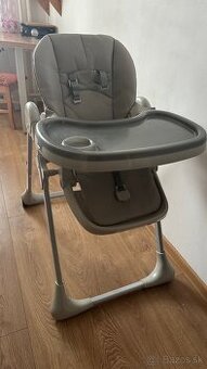 vysoká stolička
