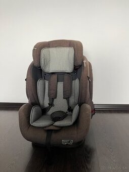 Autosedačka Petite&Mars Prime II Isofix