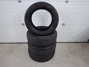 Zimné pneumatiky 225/60 R18