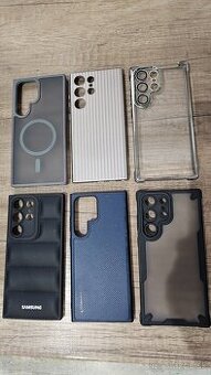 Predám obal samsung galaxy s23 ultra