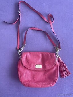 Michael Kors crossbody kabelka