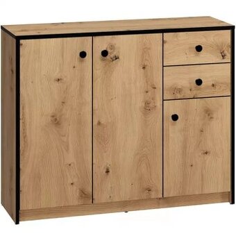 komoda, skrinka TOP cena, nová