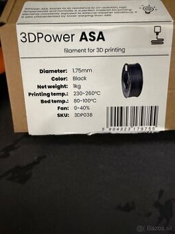ASA Filament
