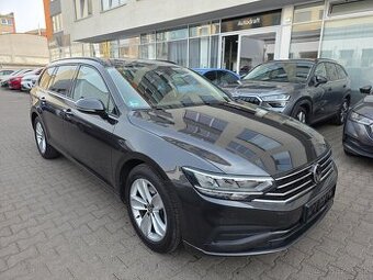 VW Passat B8 Variant 2.0 TDI 110kW DSG - záruka Autodraft