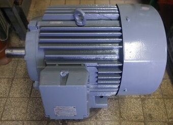 Motor 5,5kW 1450ot/min