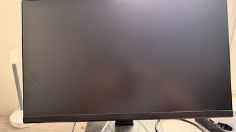 MSI G272QPF — 27" QHD gaming monitor