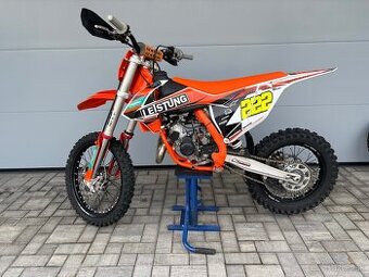 KTM sx85 2024