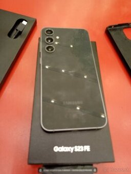 PREDÁM SAMSUNG S23 FE