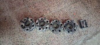 rozsirovacie podlozky 5x139,7 5cm