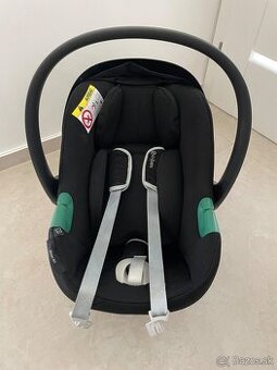 Vajíčko - CYBEX  Aton B2 i-Size