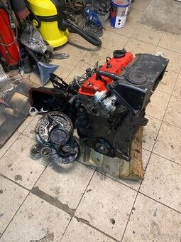 Rozpredam motor 1.9d