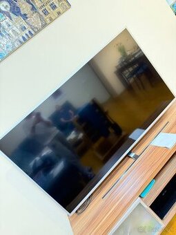 Predam Philips 65PUS8545/12 – 65” 4K