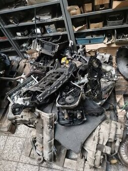 Kia Sorento 2.5 CRDi 103kw