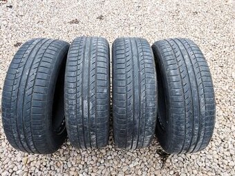 Letné pneumatiky 225/65 R17