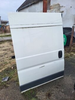 Bočne dvere šupačky ducato jumper boxer