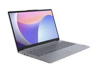 Lenovo IdeaPad Slim 3 15IRH8-Core i7-13620H-16GB-1TBSSD-FHD