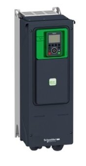 Frekvenčný menič Schneider ATV950D11N4 – výkonný priemyselný
