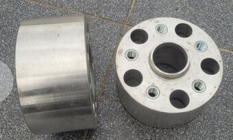 Rozsirovacie podlozky 2ks 8cm zmena z 5x120 na 5x112