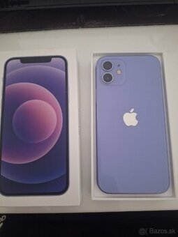 Predám iPhone 12