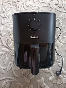 Nová teplovzdušná fritéza