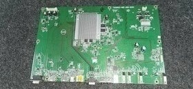 Dell P4317Q - základova doska - 1