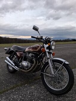Honda CB 750 K7