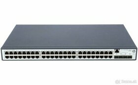 Switch HP V1910-48G JE009A 48 Port