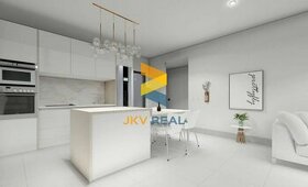 JKV REAL ponúka na predaj luxusný komplex jedno- alebo dvojp - 1