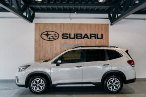 Subaru Forester 2.0i-S e-Boxer MHEV Style Lineartronic - 1