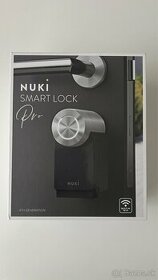 NUKI Smart Lock Pro 4.0
