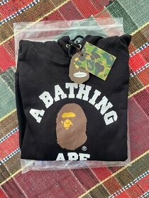 A bathing ape Bape mikina