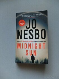 Jo Nesbo Midnight sun - 1