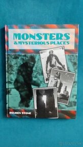 Monsters & Mysterious Places