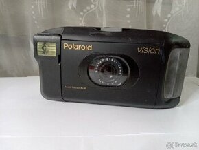 Polaroid Vision - 1