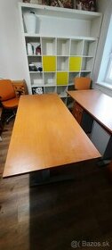 Kancelárske stoly - 1