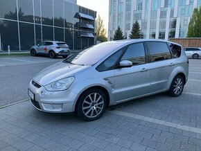 Ford S-MAX 2.0 TDCi, 103 kW - 1