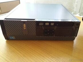 Predám kancelársky počítač Dell Optiplex 3020
