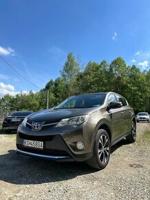 Toyota Rav4 2.2