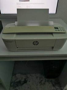Predám tlačiareň HP DeskJet Ink Advantage 3775 - 1